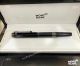 2021! AAA Copy Montblanc Great Characters William Shakespeare Pens All Black Rollerball (4)_th.jpg